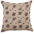 Paros White Pillow