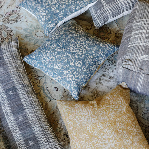 Akriti Ash Pillow