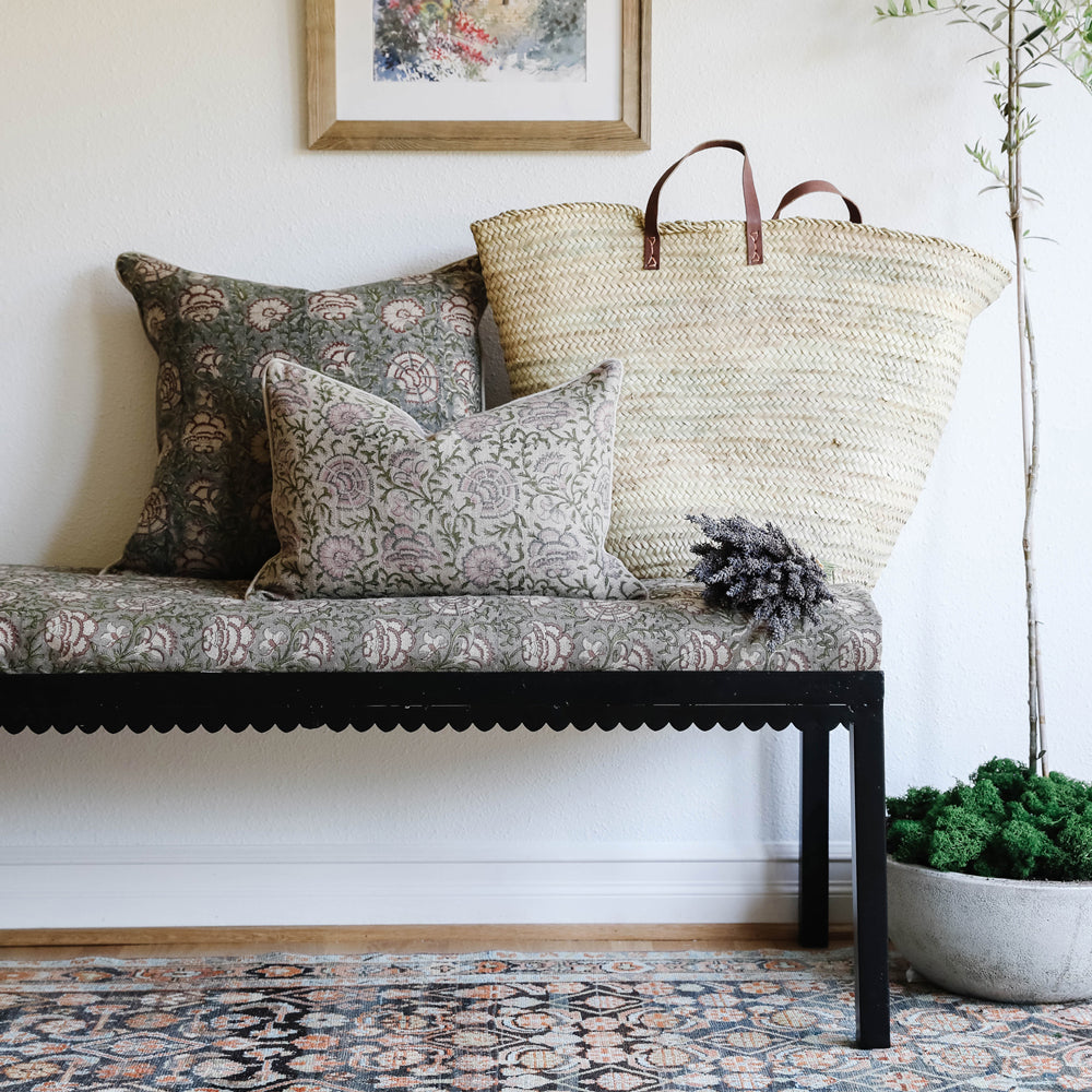 Nisa Mave Pillow