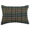 Plaid Sand Pillow