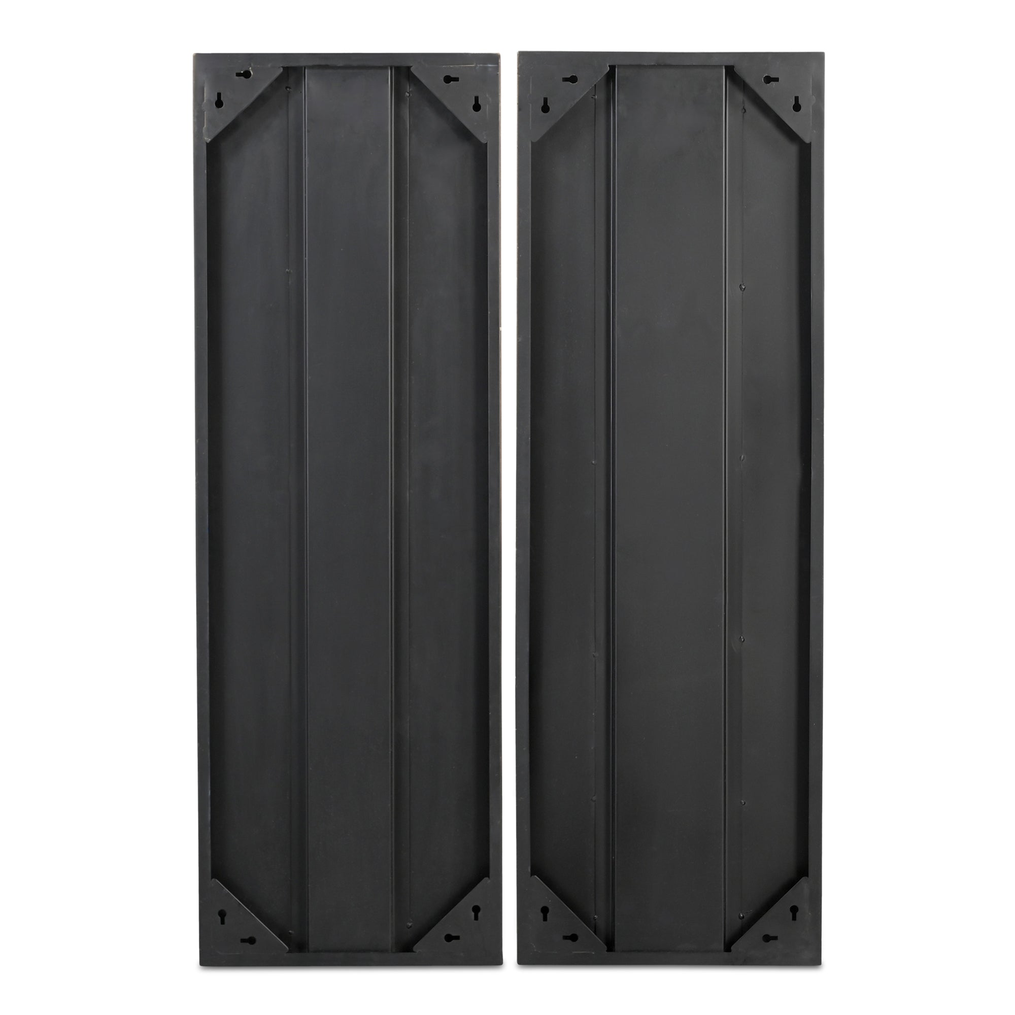 Smith Wall Décor Bronze-Set of Two