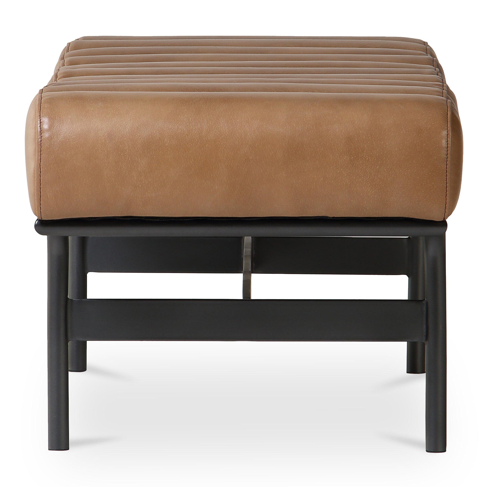Harrison Bench Tan