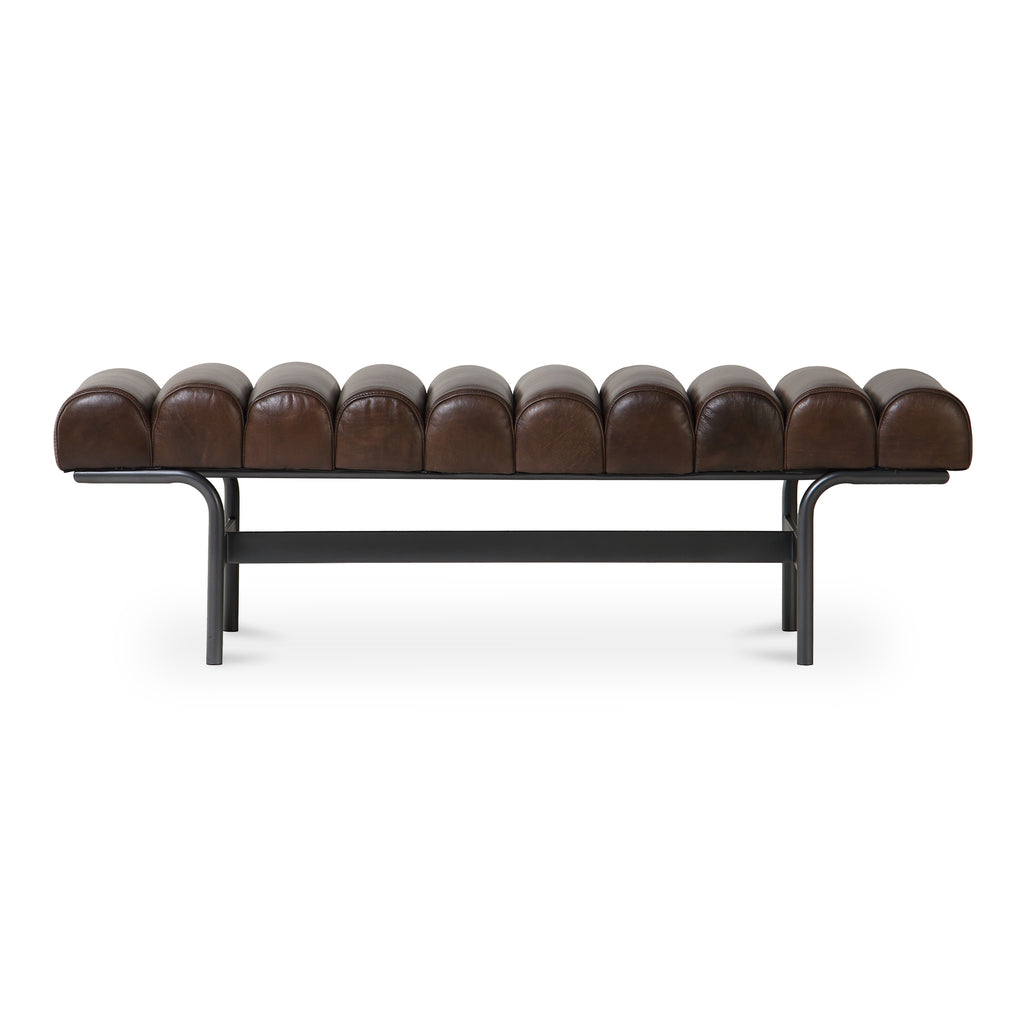 Harrison  Dark Brown