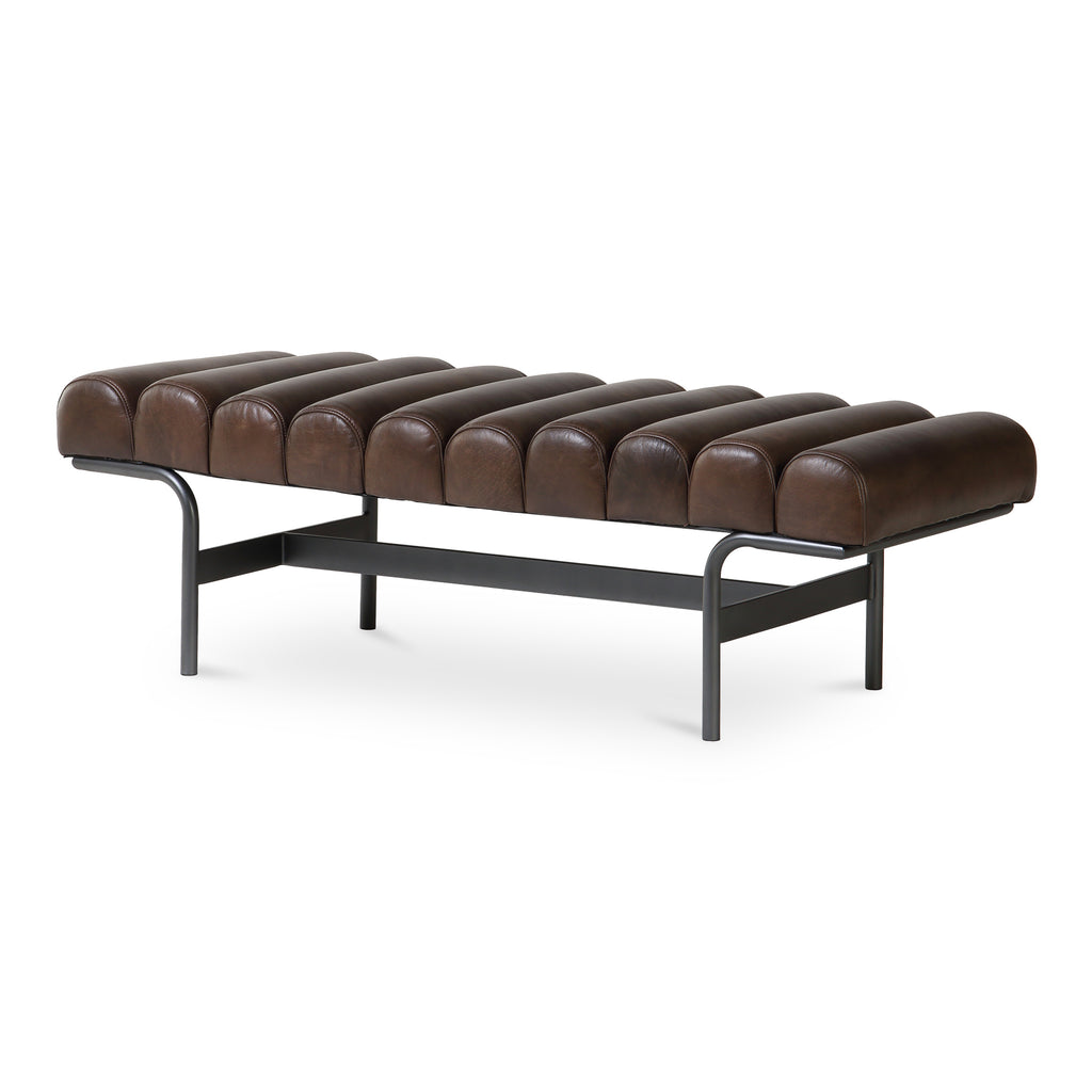Harrison  Dark Brown