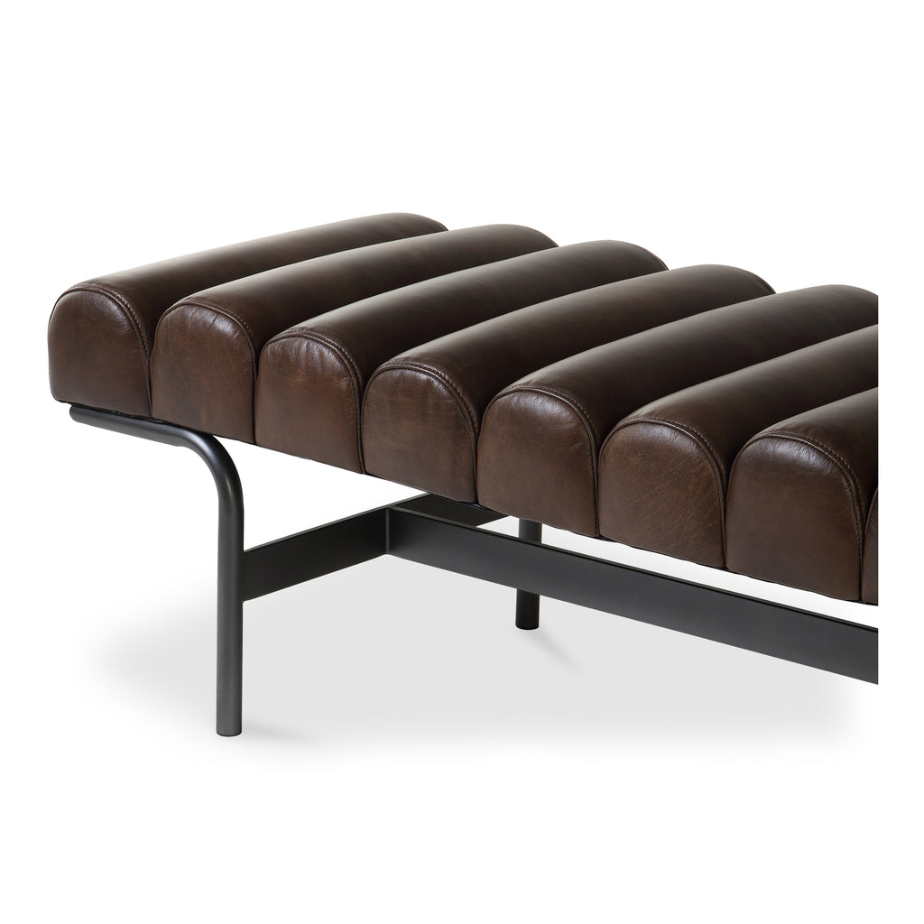 Harrison  Dark Brown