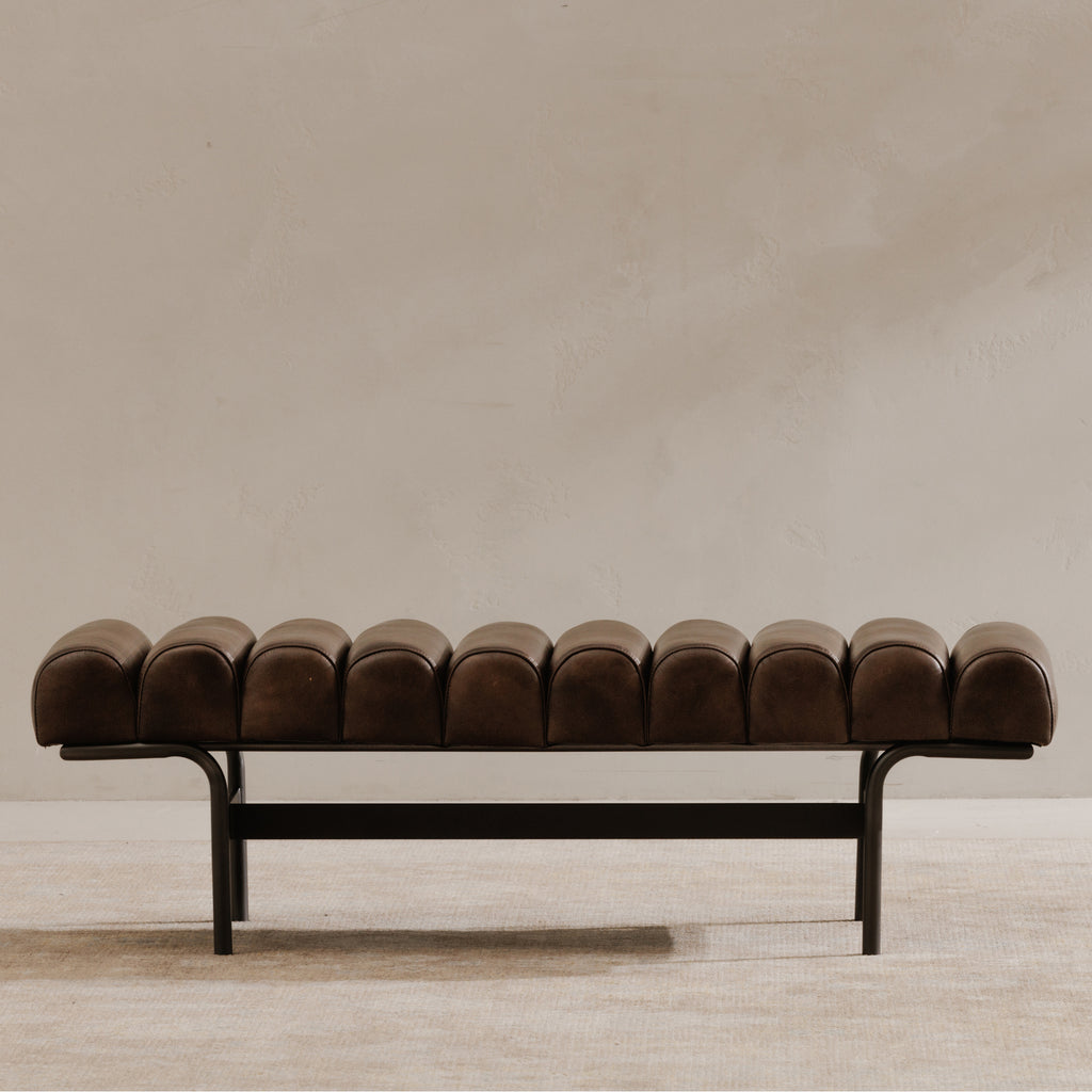 Harrison  Dark Brown