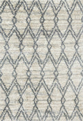 Loloi | Quincy Collection | Sand / Graphite | QC-04
