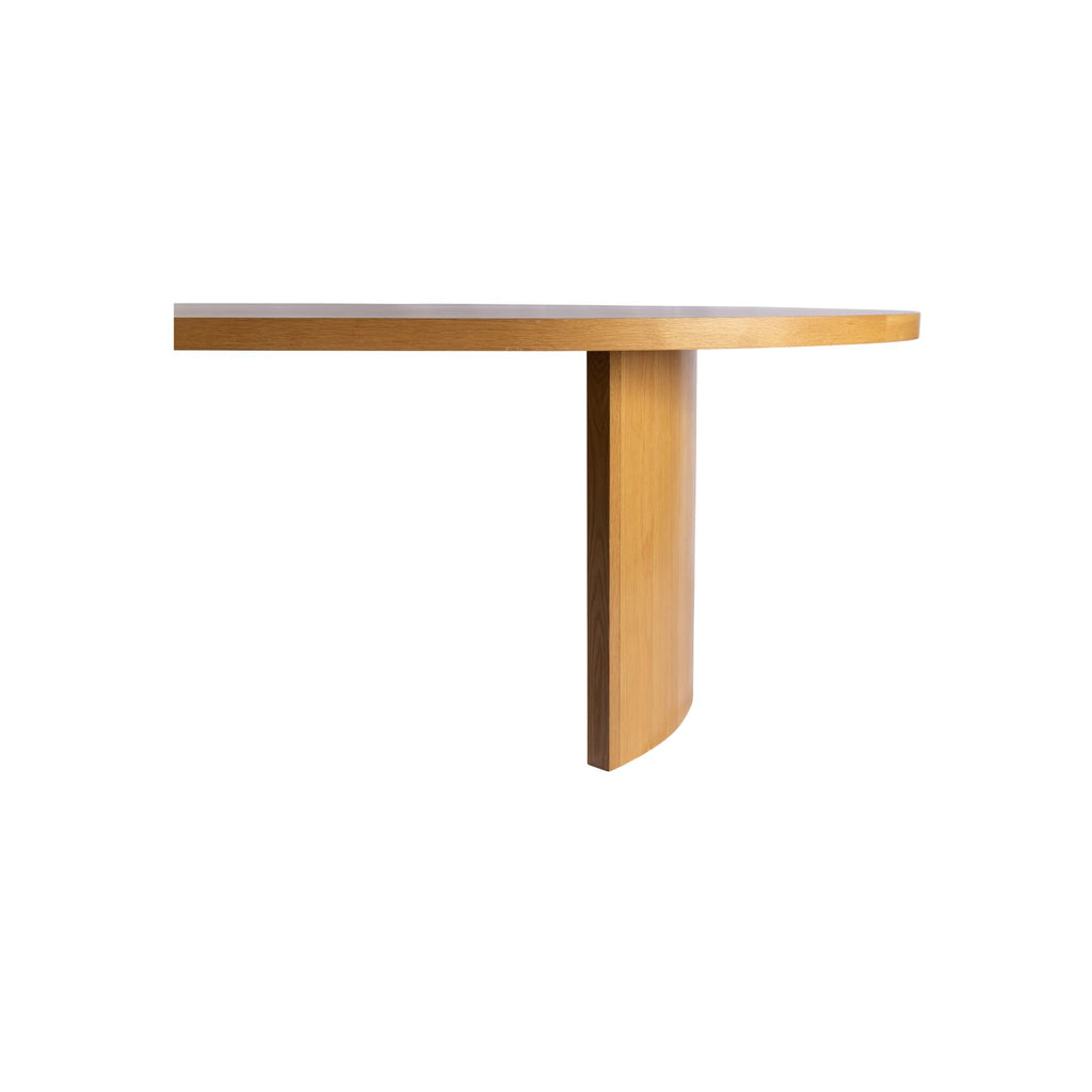 Louise Dining Table Natural