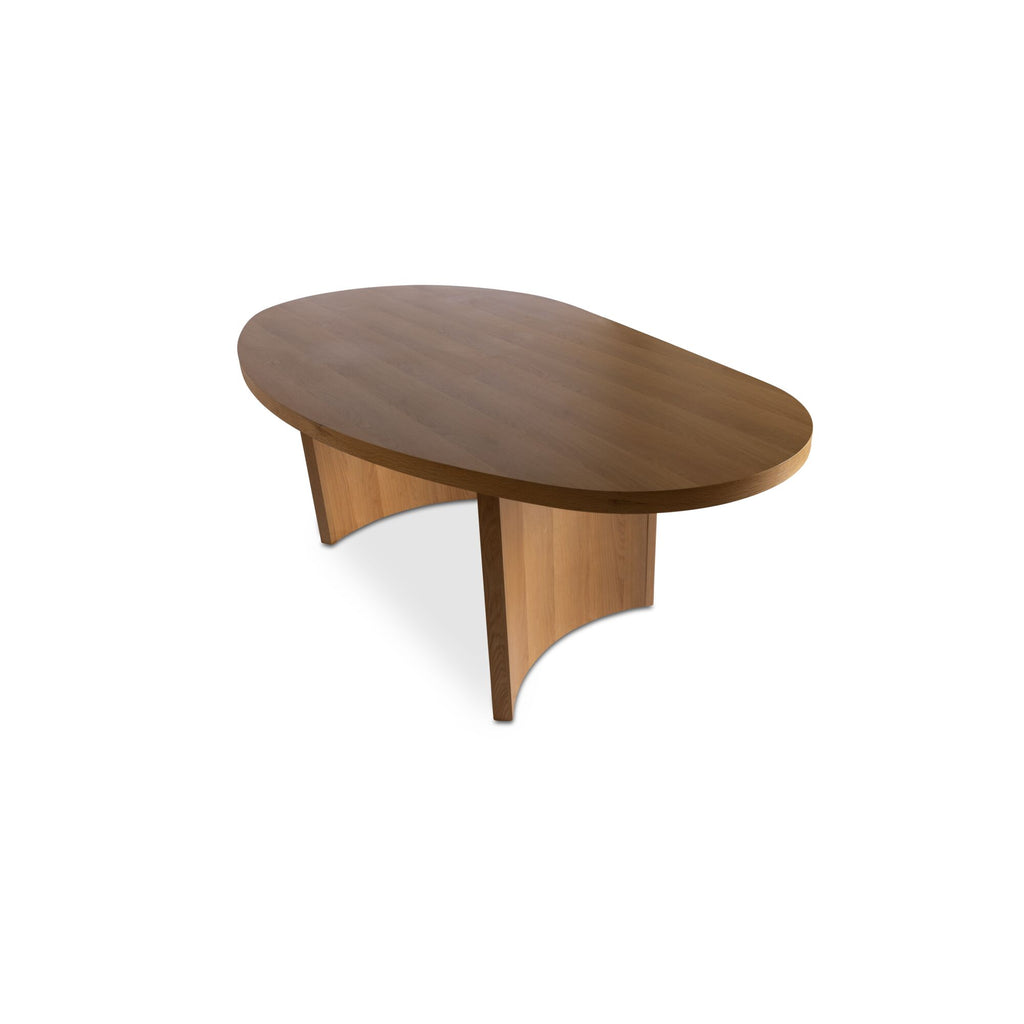 Louise Dining Table Natural