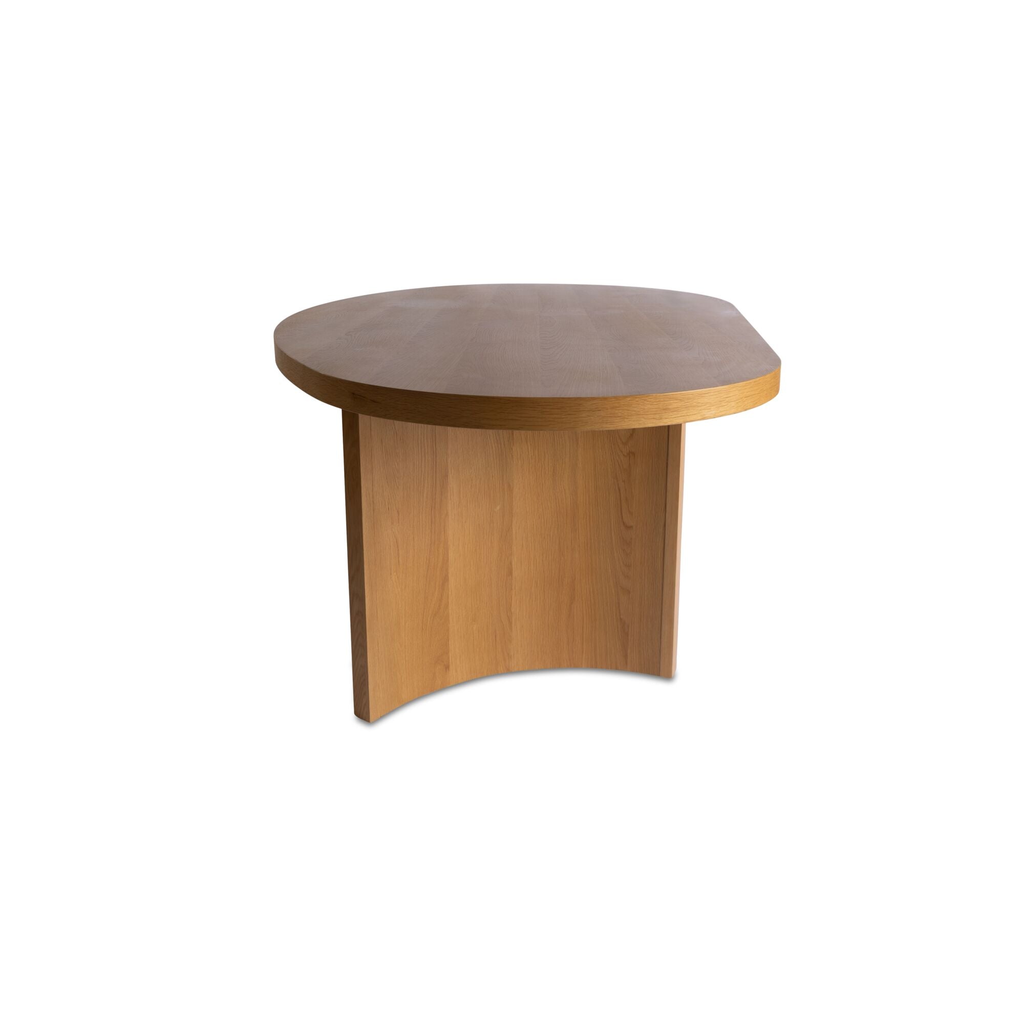 Louise Dining Table Natural