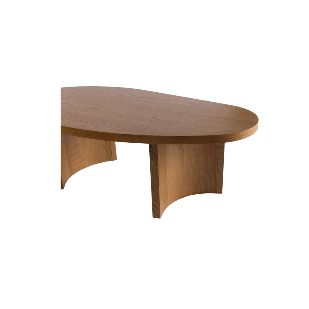 Louise Coffee Table Natural