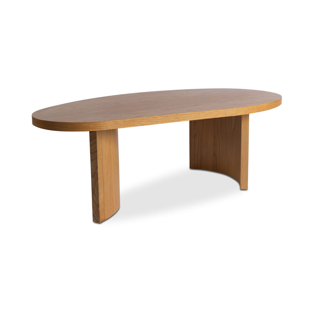 Louise Coffee Table Natural