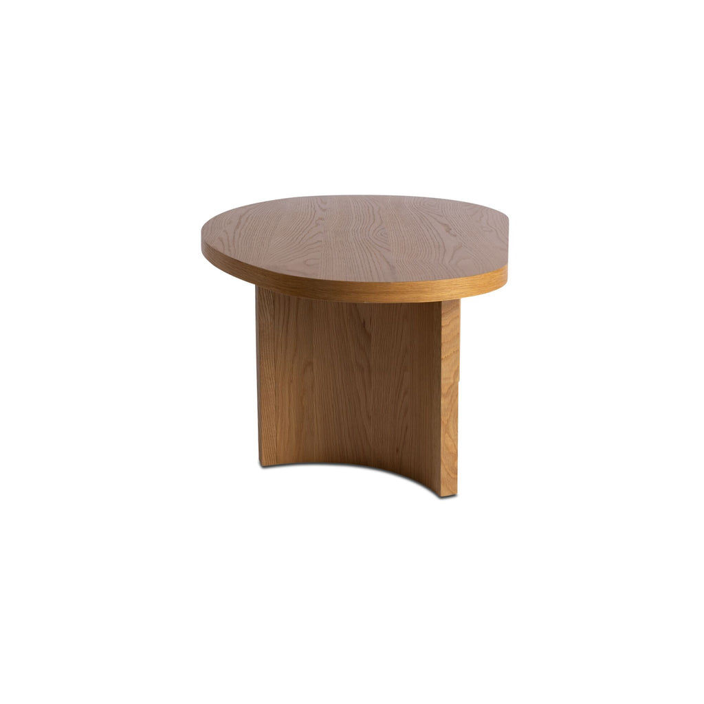 Louise Coffee Table Natural