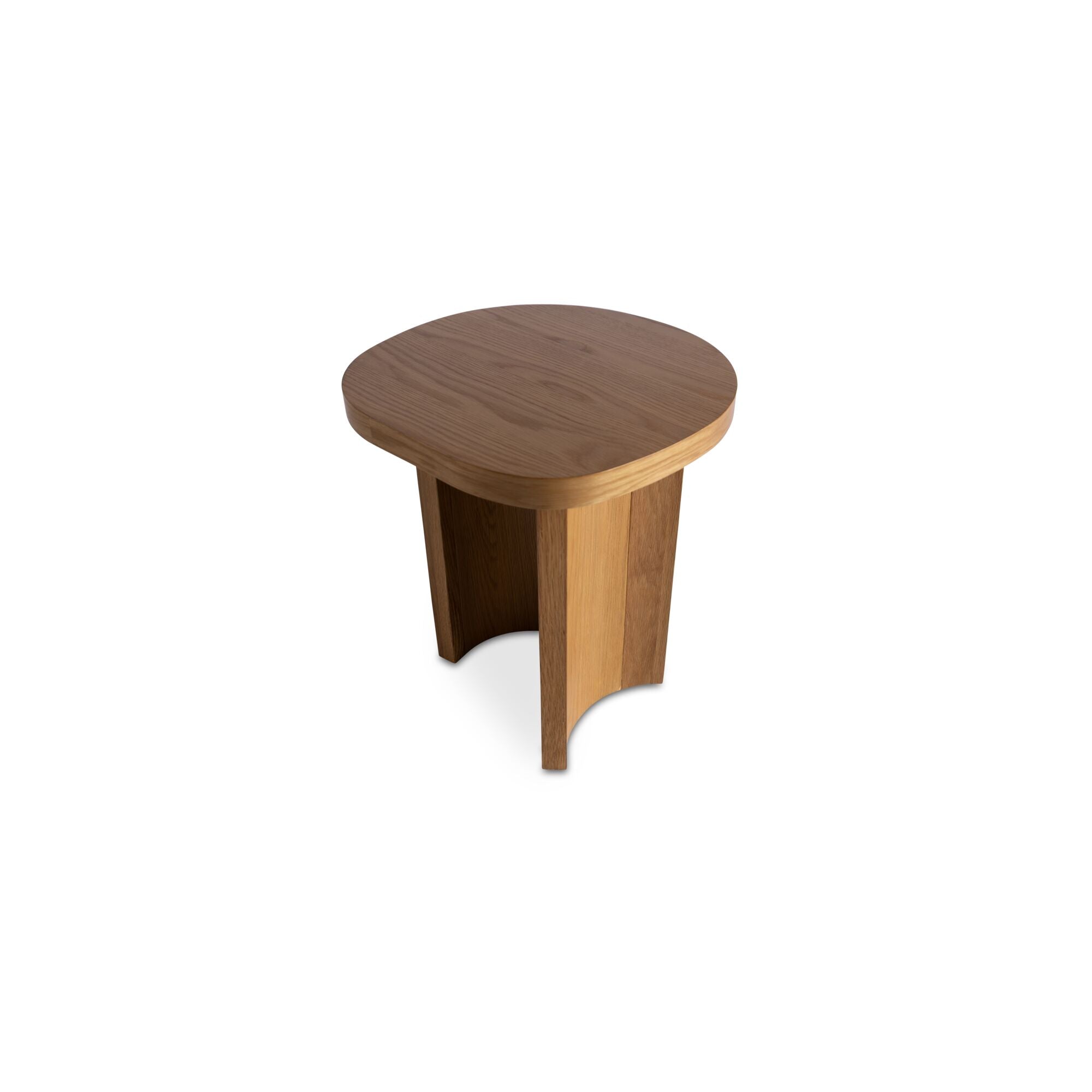 Louise Accent Table Natural