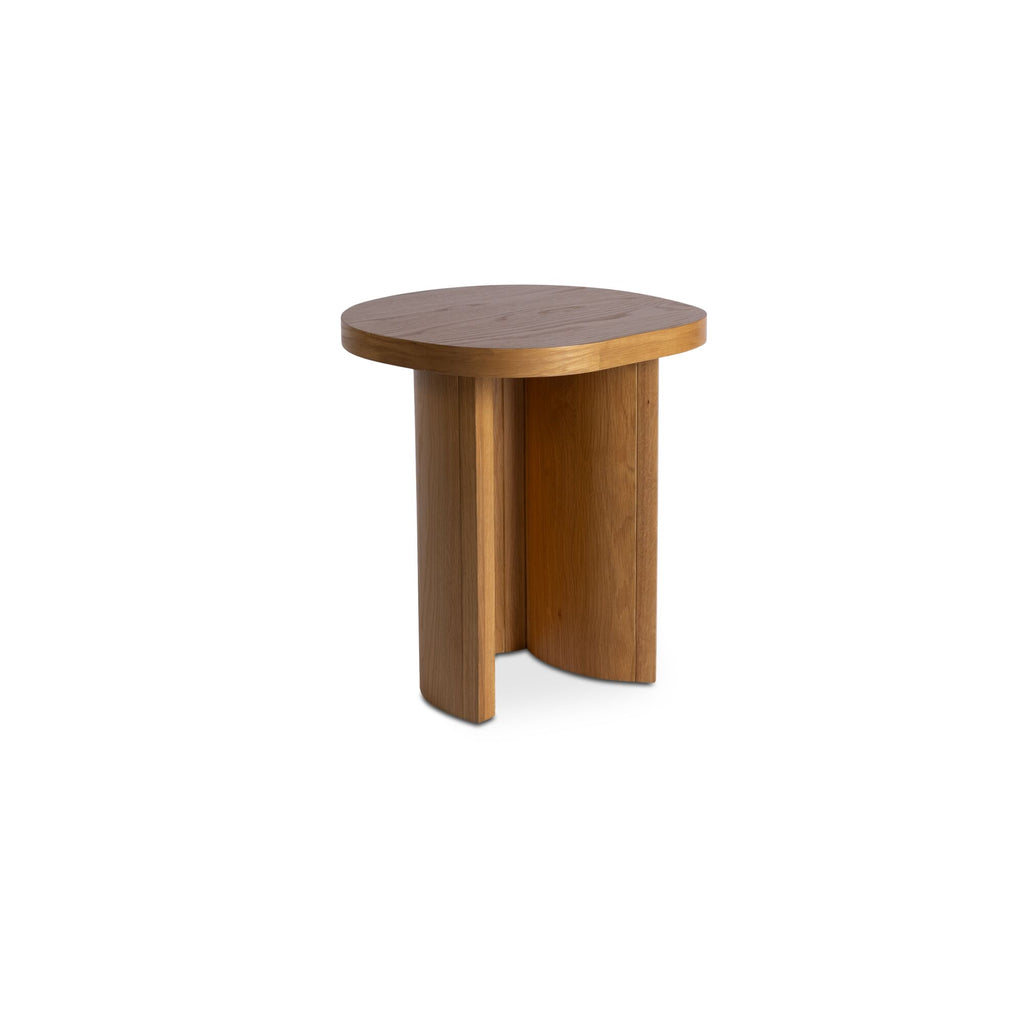 Louise Accent Table Natural