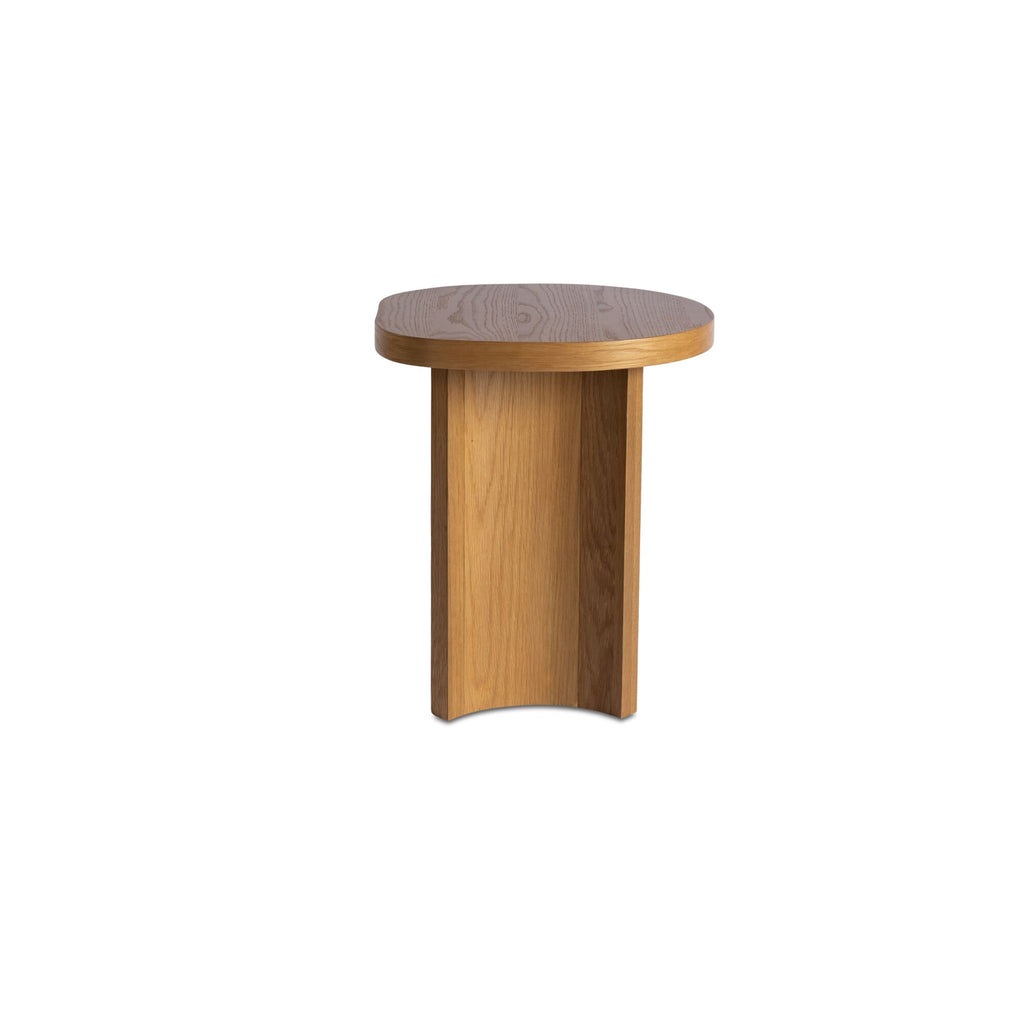 Louise Accent Table Natural