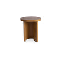Louise Accent Table Natural