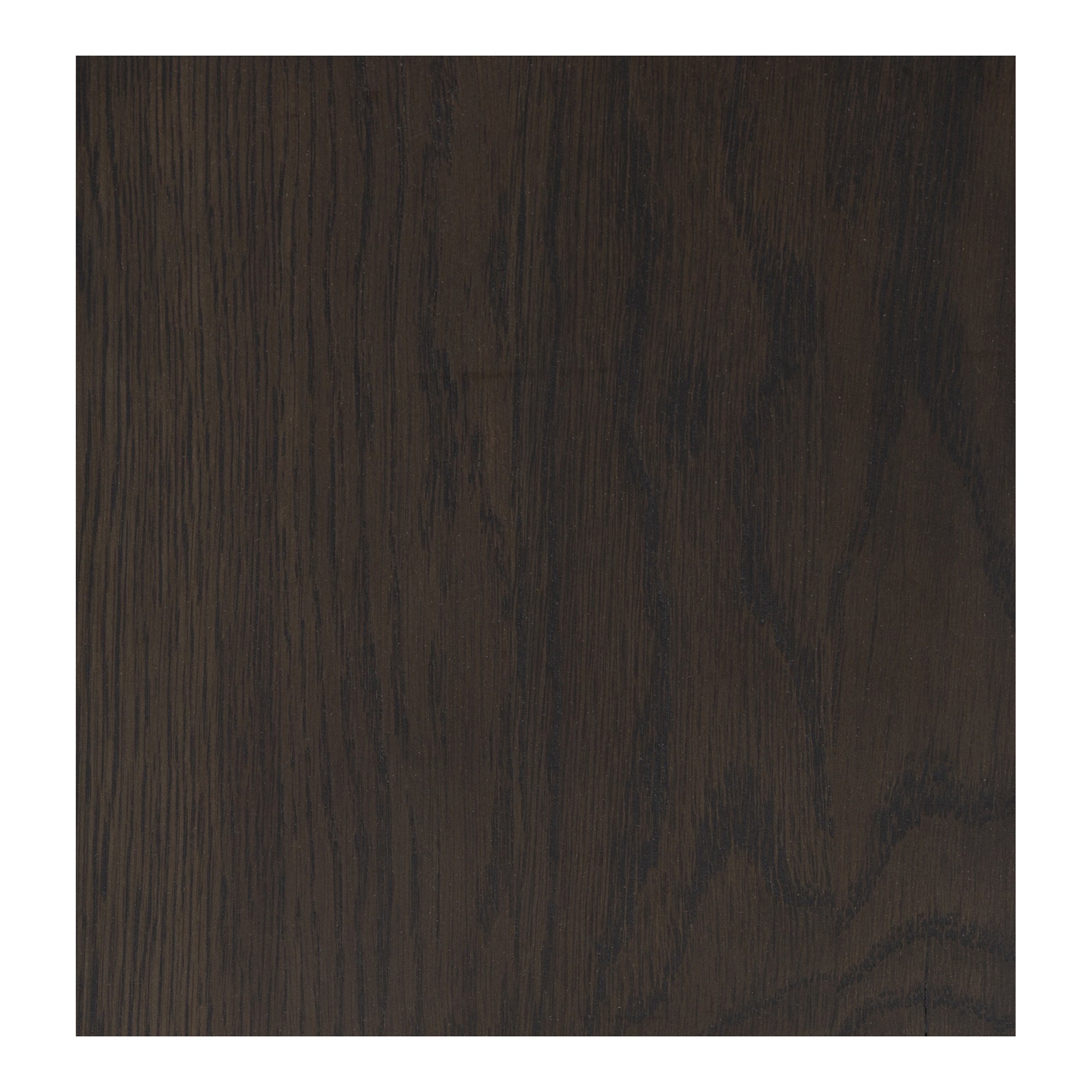Penny Large Coffee Table Dark Brown