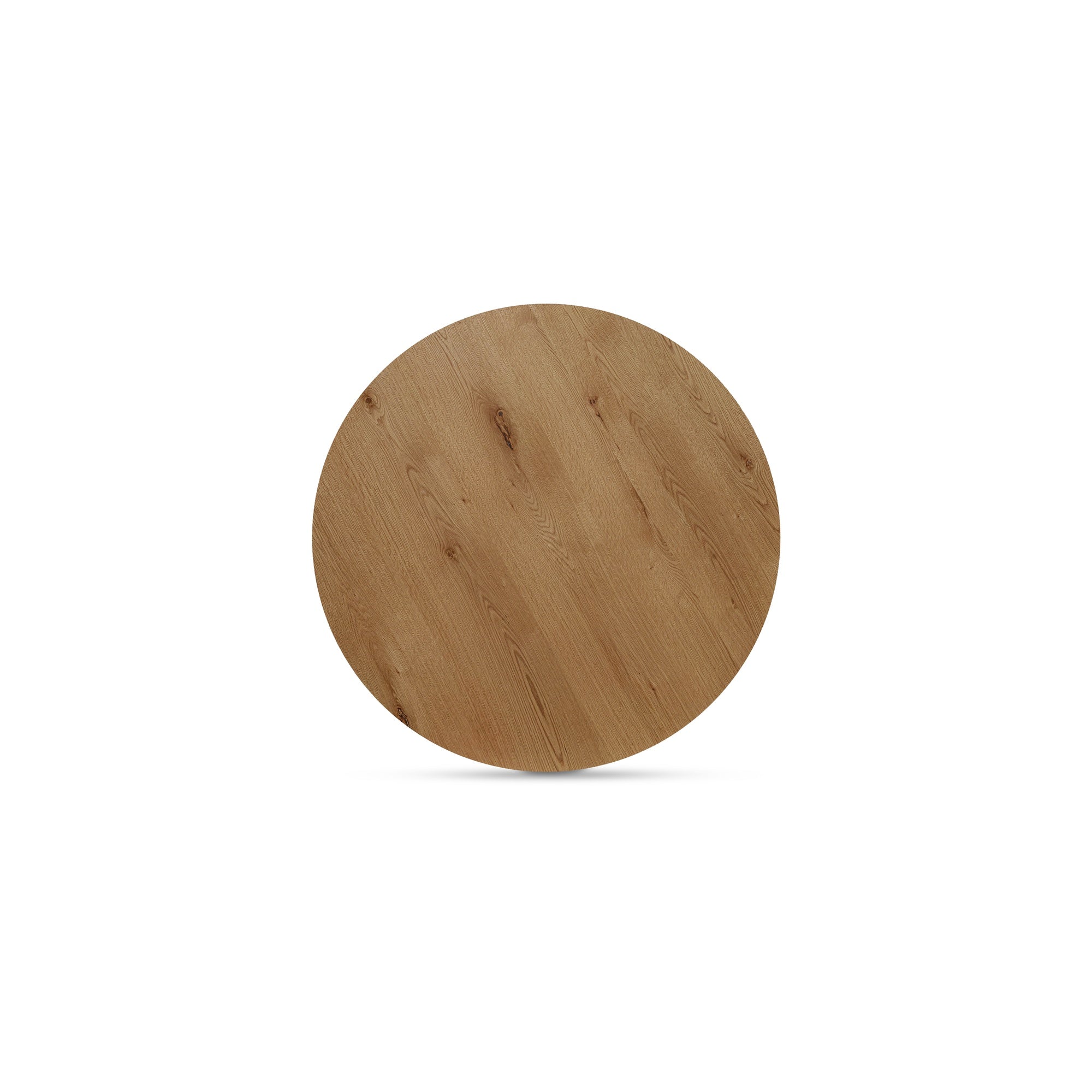 Hansen Dining Table Rustic Oak