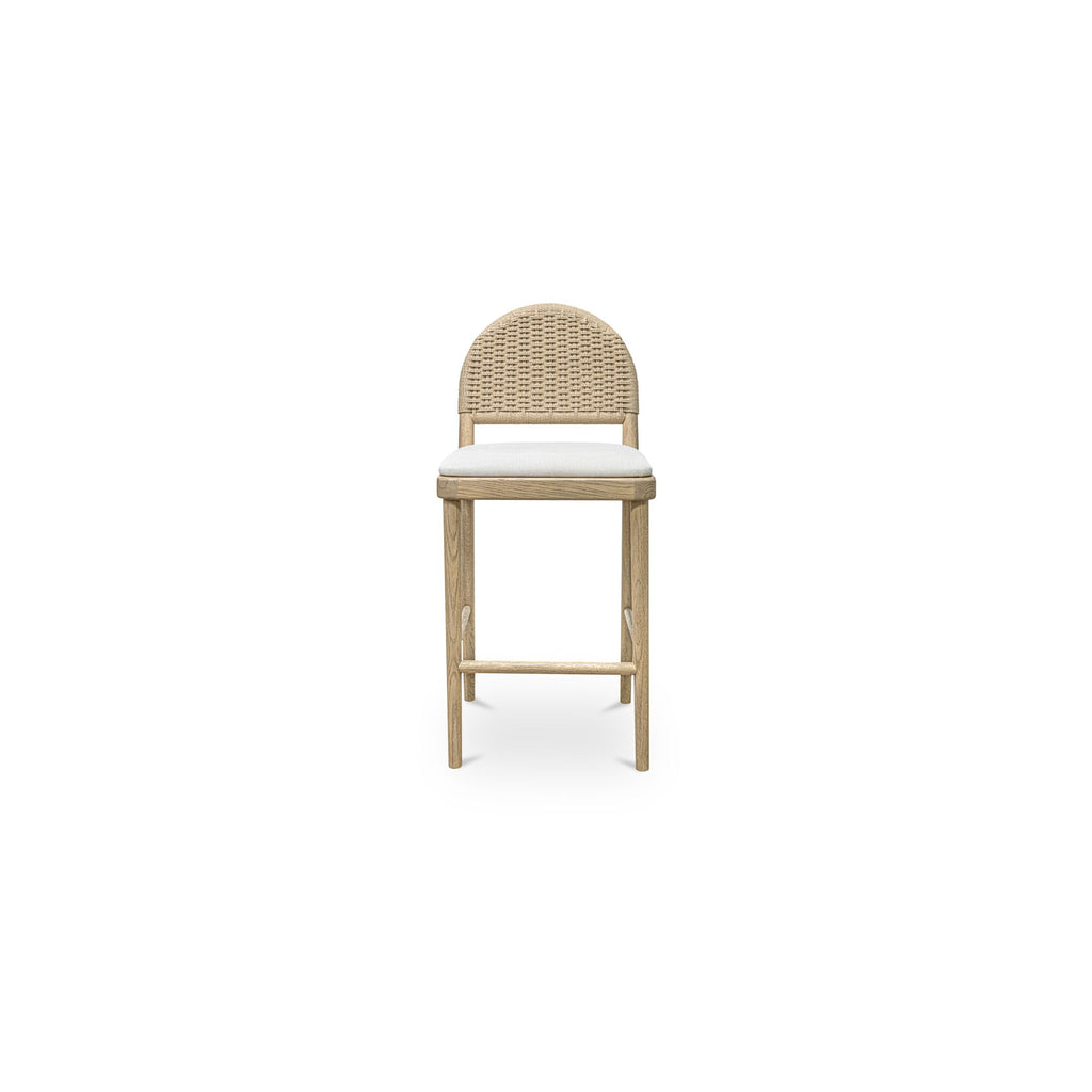 Claire Counter Stool Natural