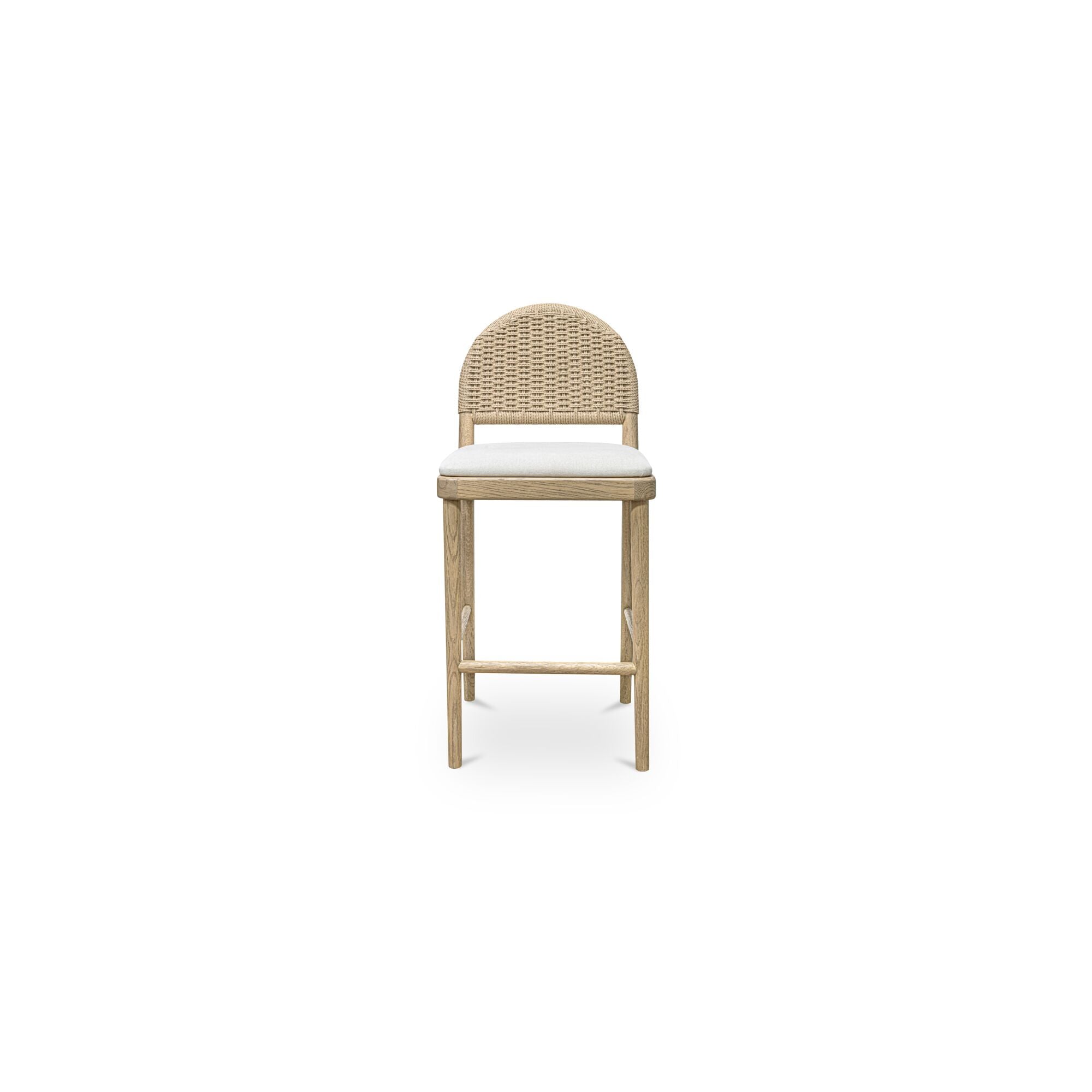 Claire Counter Stool Natural