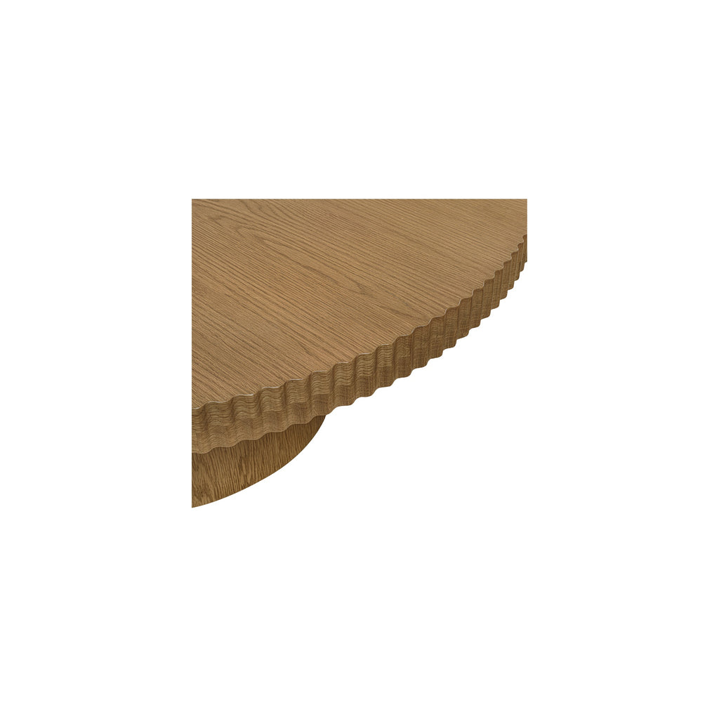 Leigh Coffee Table Brown