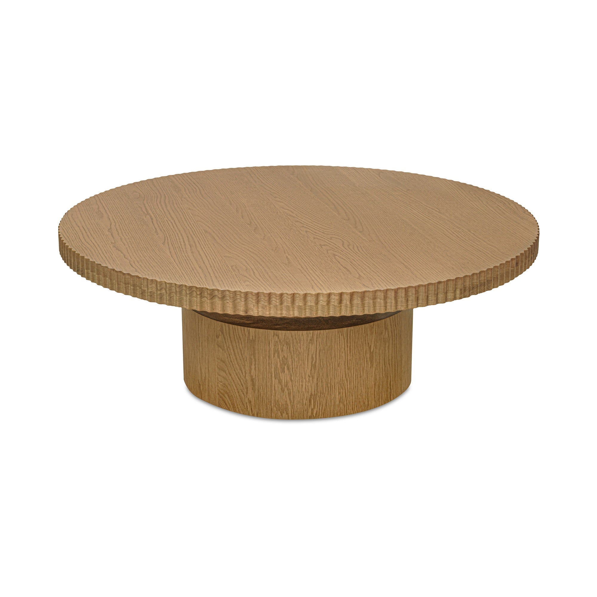 Leigh Coffee Table Brown