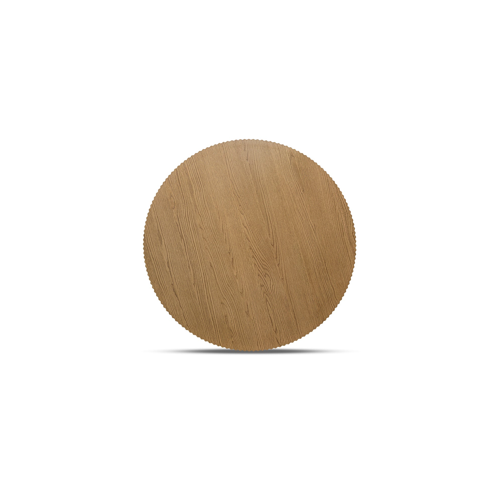 Leigh Coffee Table Brown