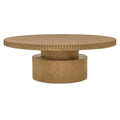 Leigh Coffee Table Brown