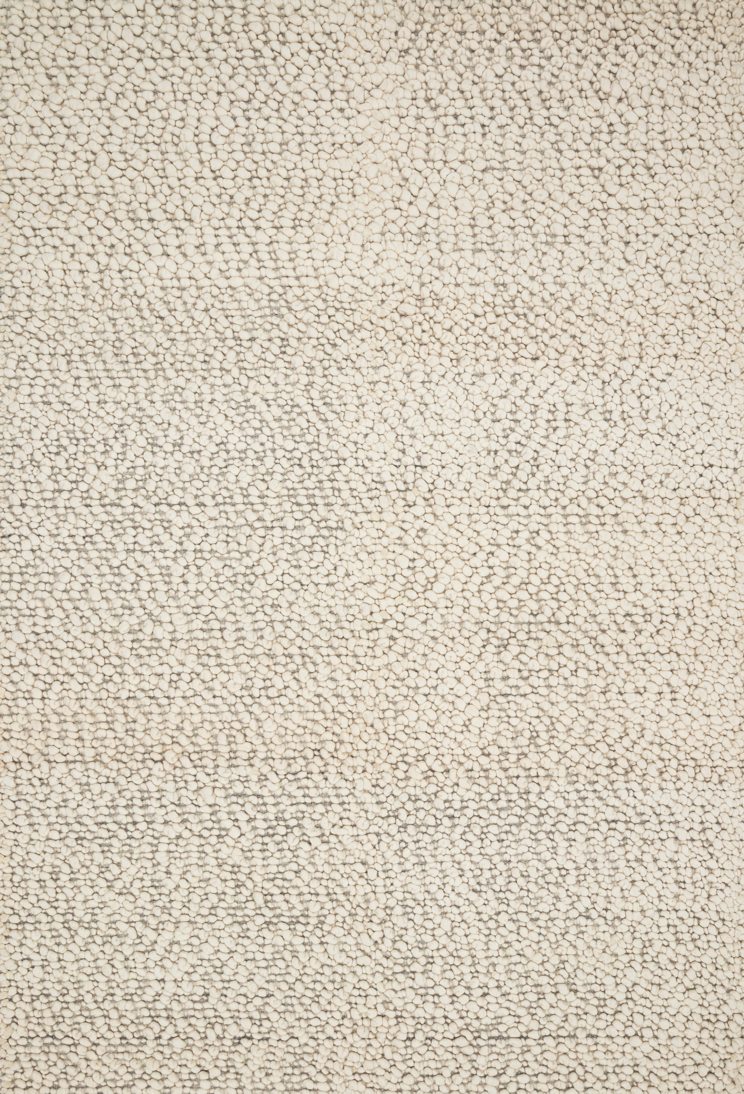 Loloi | Quarry Collection | Ivory | QU-01