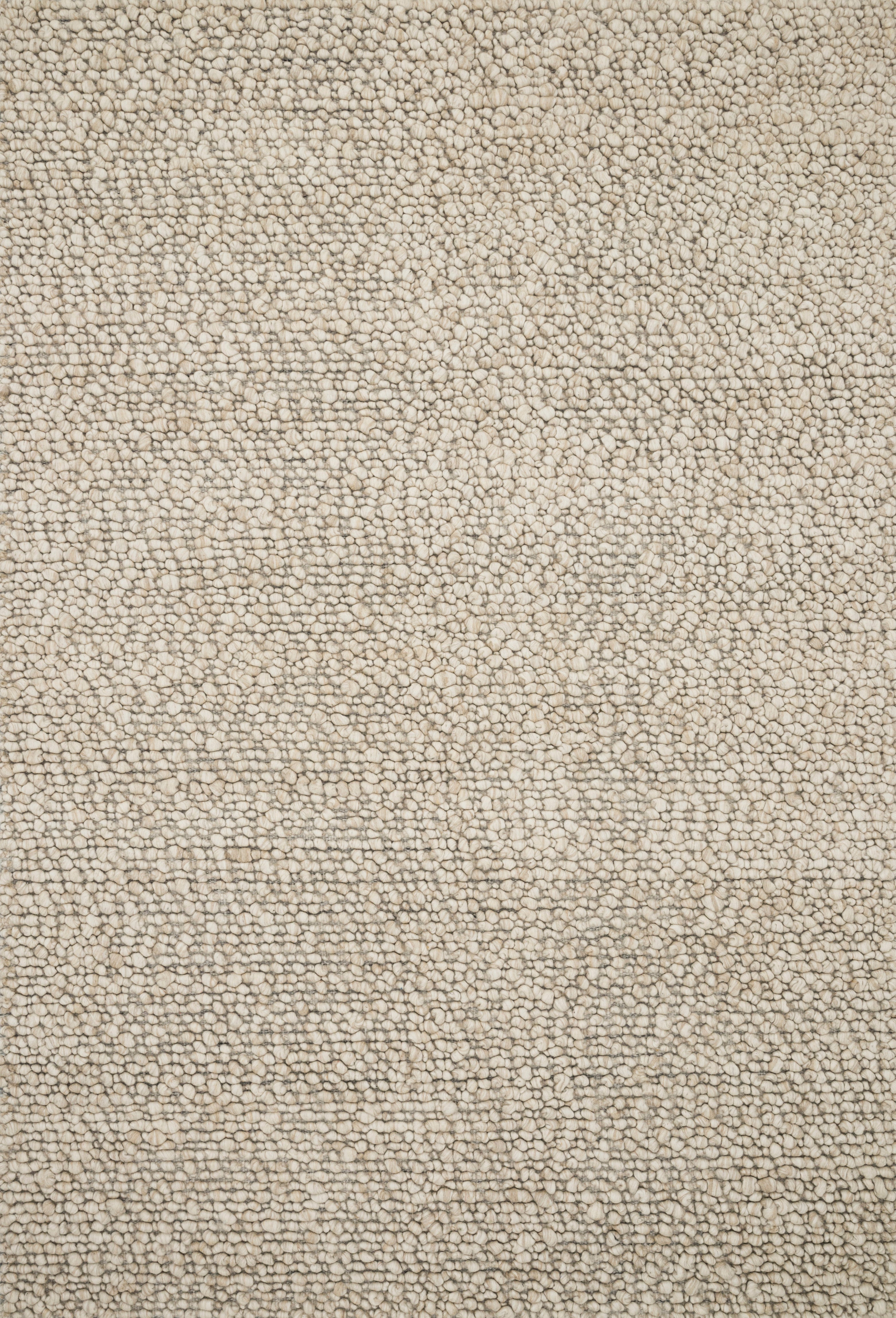 Loloi | Quarry Collection | Oatmeal | QU-01