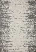 Loloi II | Rainier Collection | Ivory / Grey | RAI-01