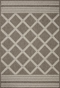 Loloi II | Rainier Collection | Natural / Ivory | RAI-05