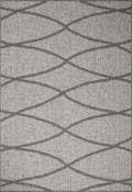 Loloi II | Rainier Collection | Dove / Grey | RAI-07