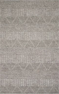 Magnolia Home by Joanna Gaines x Loloi | Rowan Collection | Ash | ROW-01