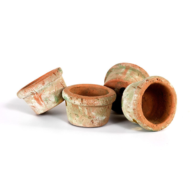 Terracotta Mini Pot 2"