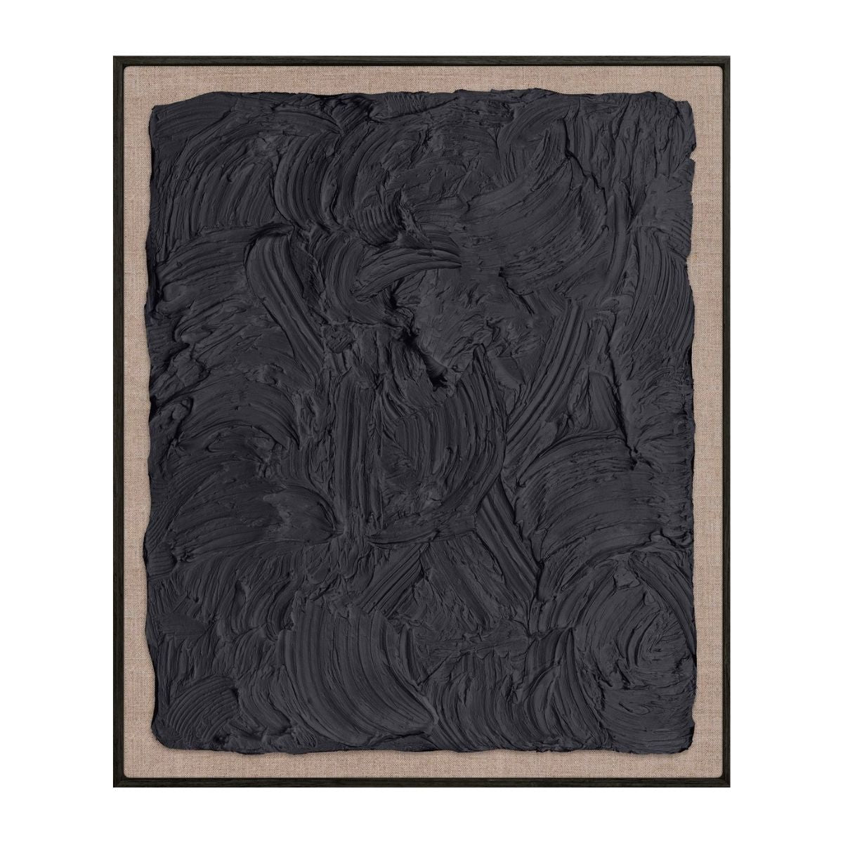 Relevo | Black