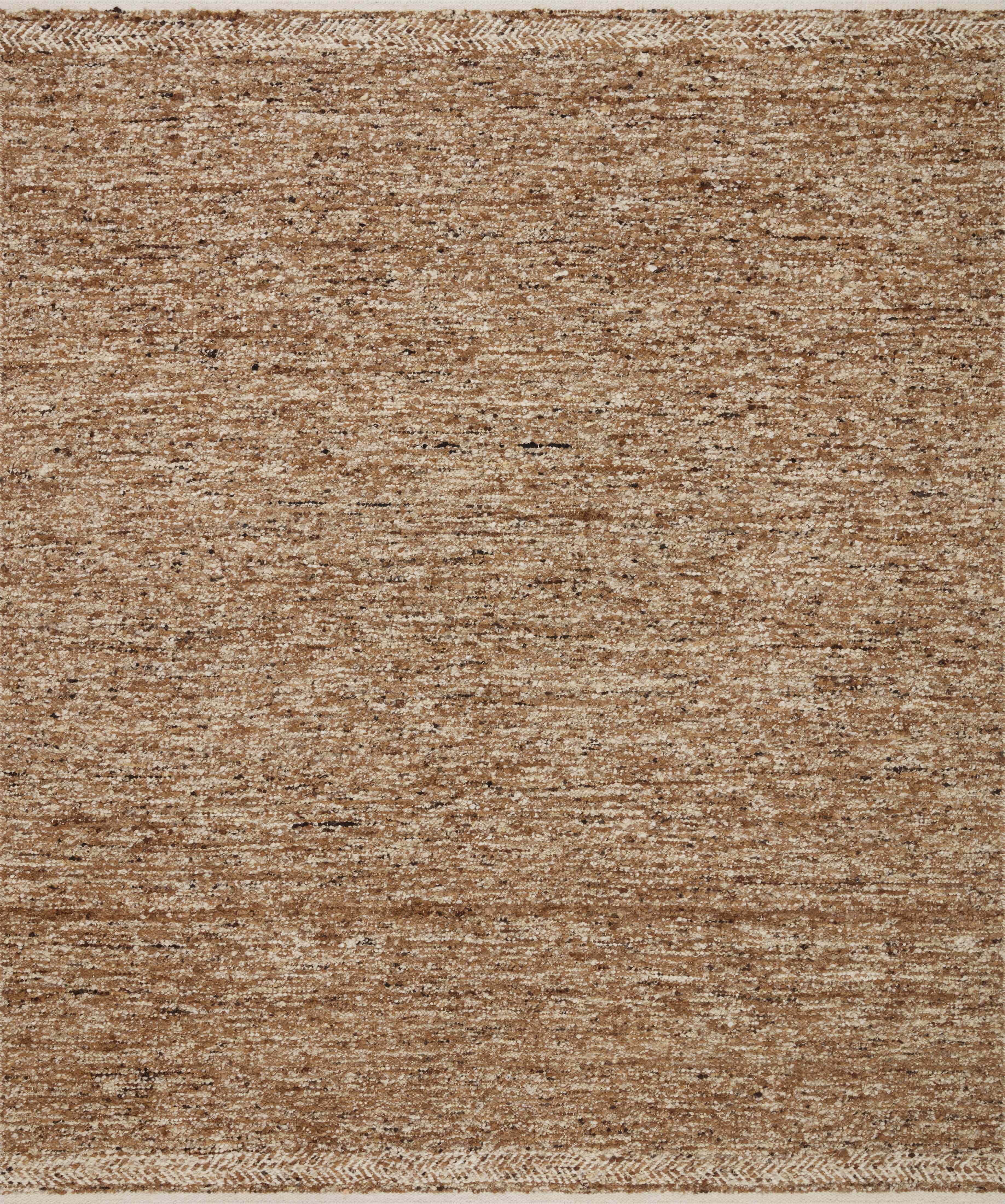 Loloi | Reyla Collection | Caramel / Ivory | RLA-01