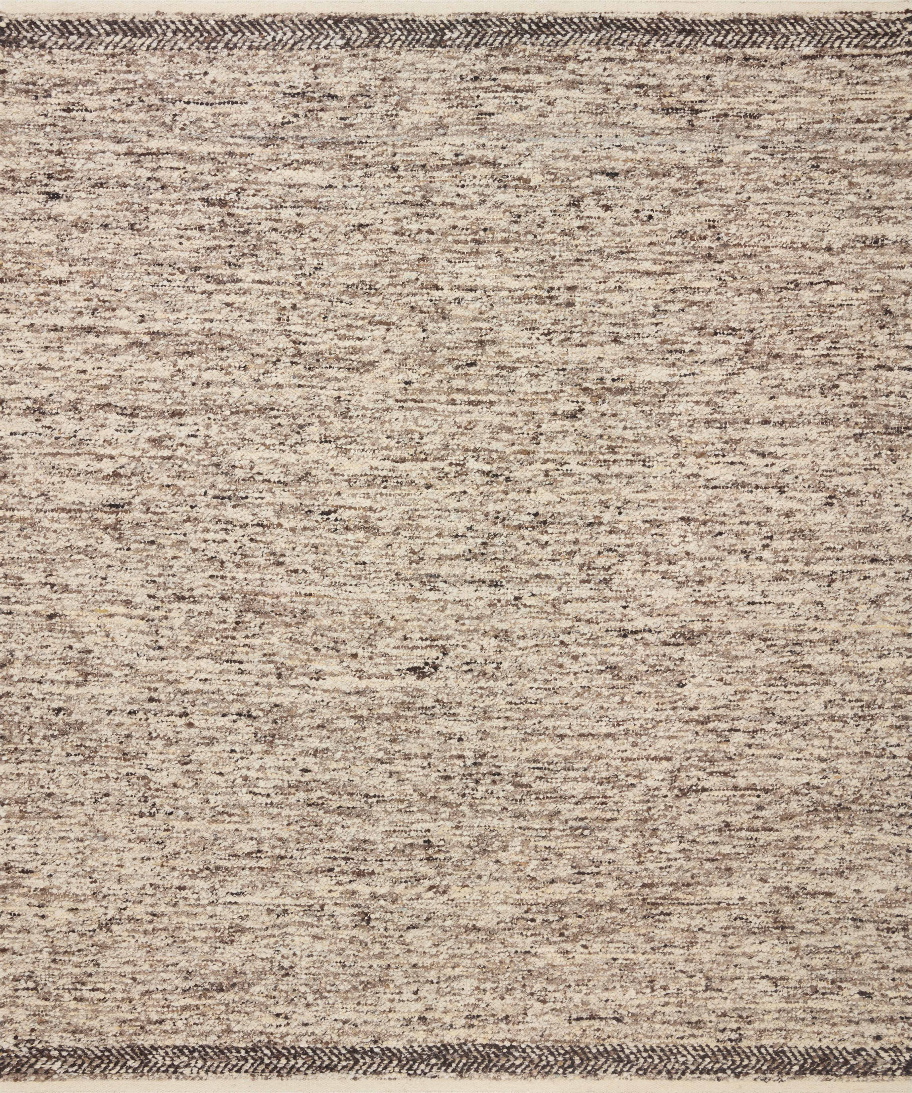 Loloi | Reyla Collection | Granite / Mocha | RLA-01