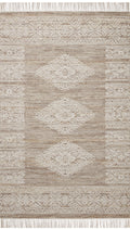 Angela Rose x Loloi | Rivers Collection | Lilac / Ivory | RIV-05