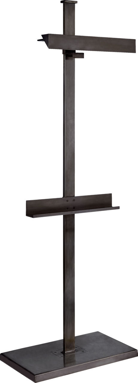Langham Display Floor Lamp | Bronze