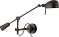 RL '67 Boom Arm Wall Lamp | Bronze