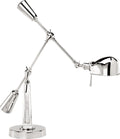 RL '67 Boom Arm Desk Lamp | Polished Nickel