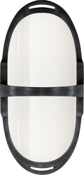Westbury Double Sconce | Bronze | White Glass