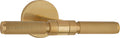 Barrett 12" Picture Light | Natural Brass