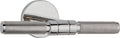 Barrett 12" Picture Light | Polished Nickel