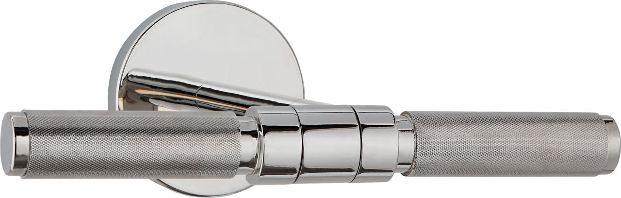 Barrett 12" Picture Light | Polished Nickel