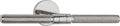 Barrett 18" Picture Light | Polished Nickel