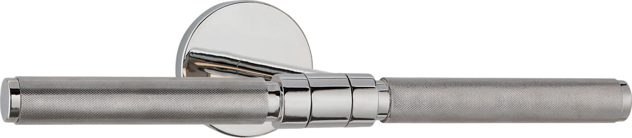 Barrett 18" Picture Light | Polished Nickel