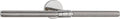 Barrett 24" Picture Light | Polished Nickel